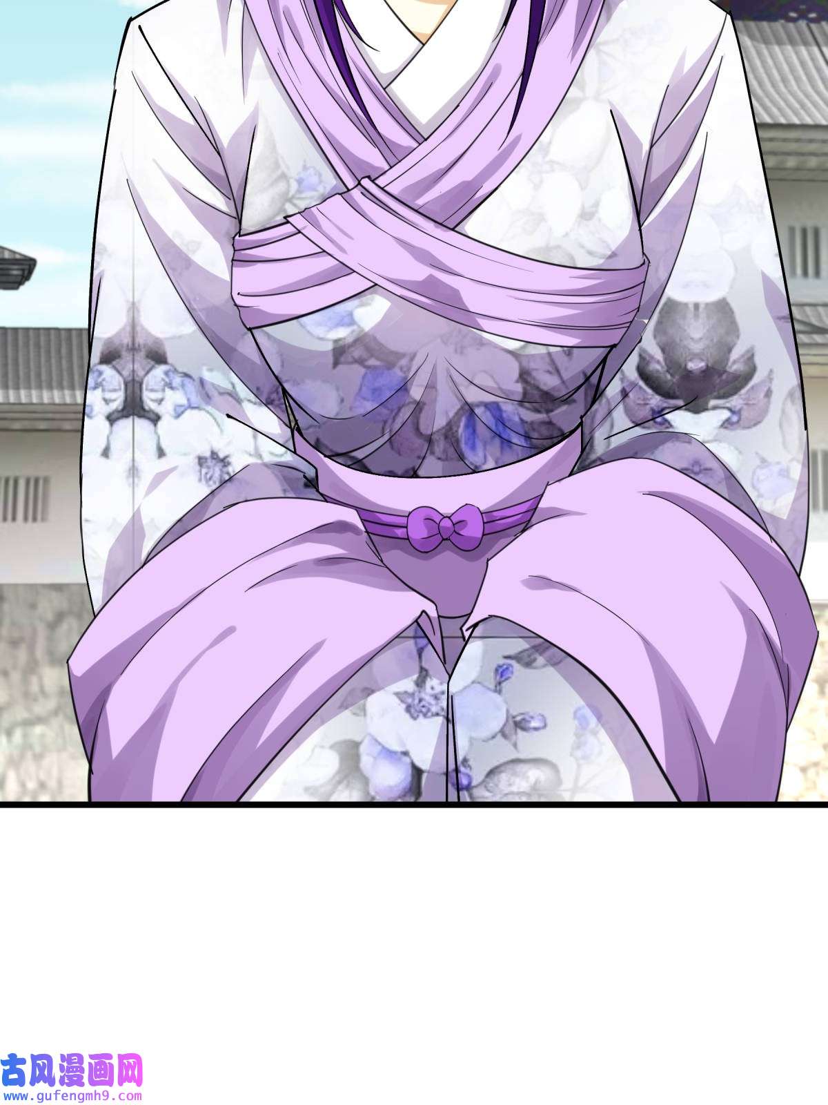 重生之我是大天神第181话： 杀进岛田家