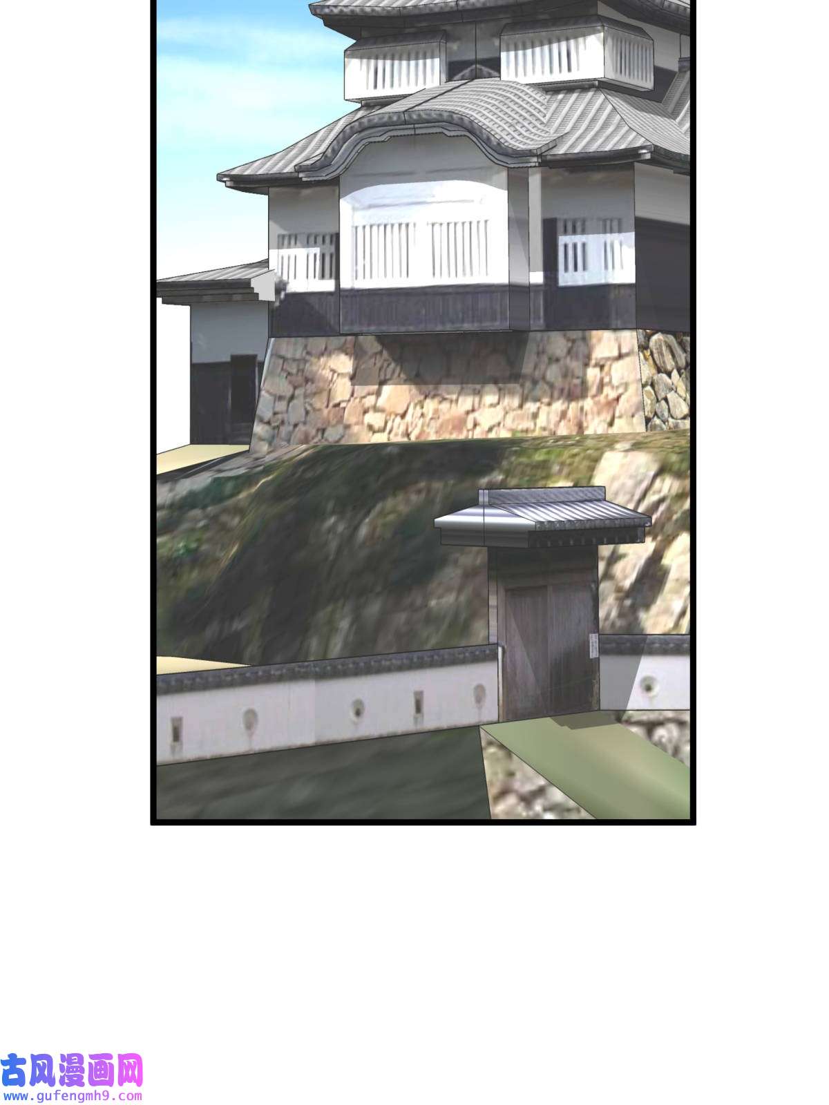 重生之我是大天神第181话： 杀进岛田家