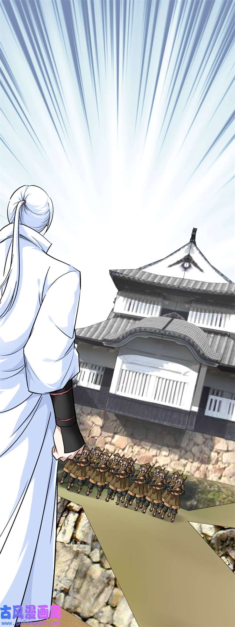 重生之我是大天神第182话：接我一招！