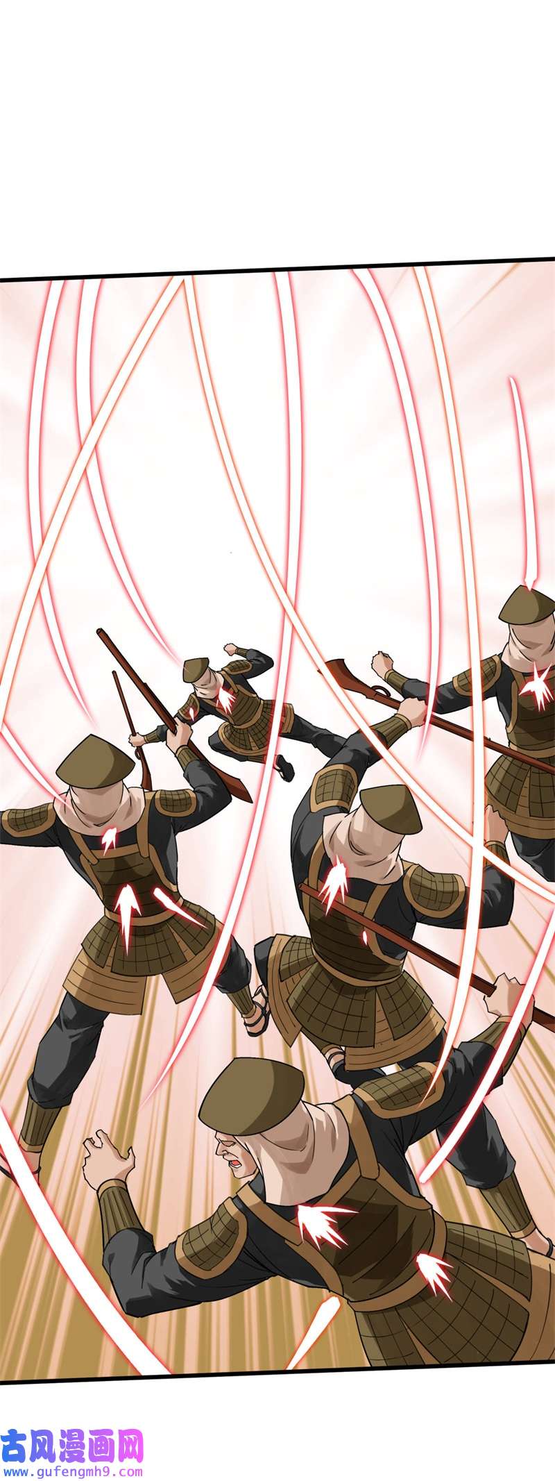 重生之我是大天神第182话：接我一招！
