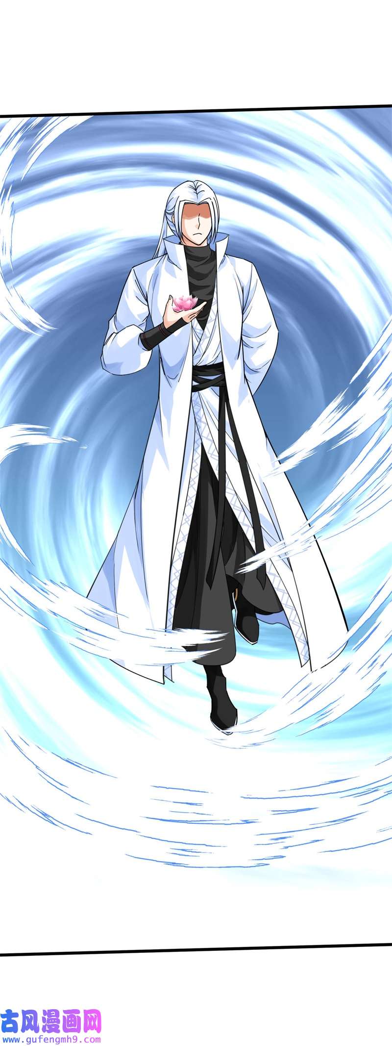 重生之我是大天神第182话：接我一招！