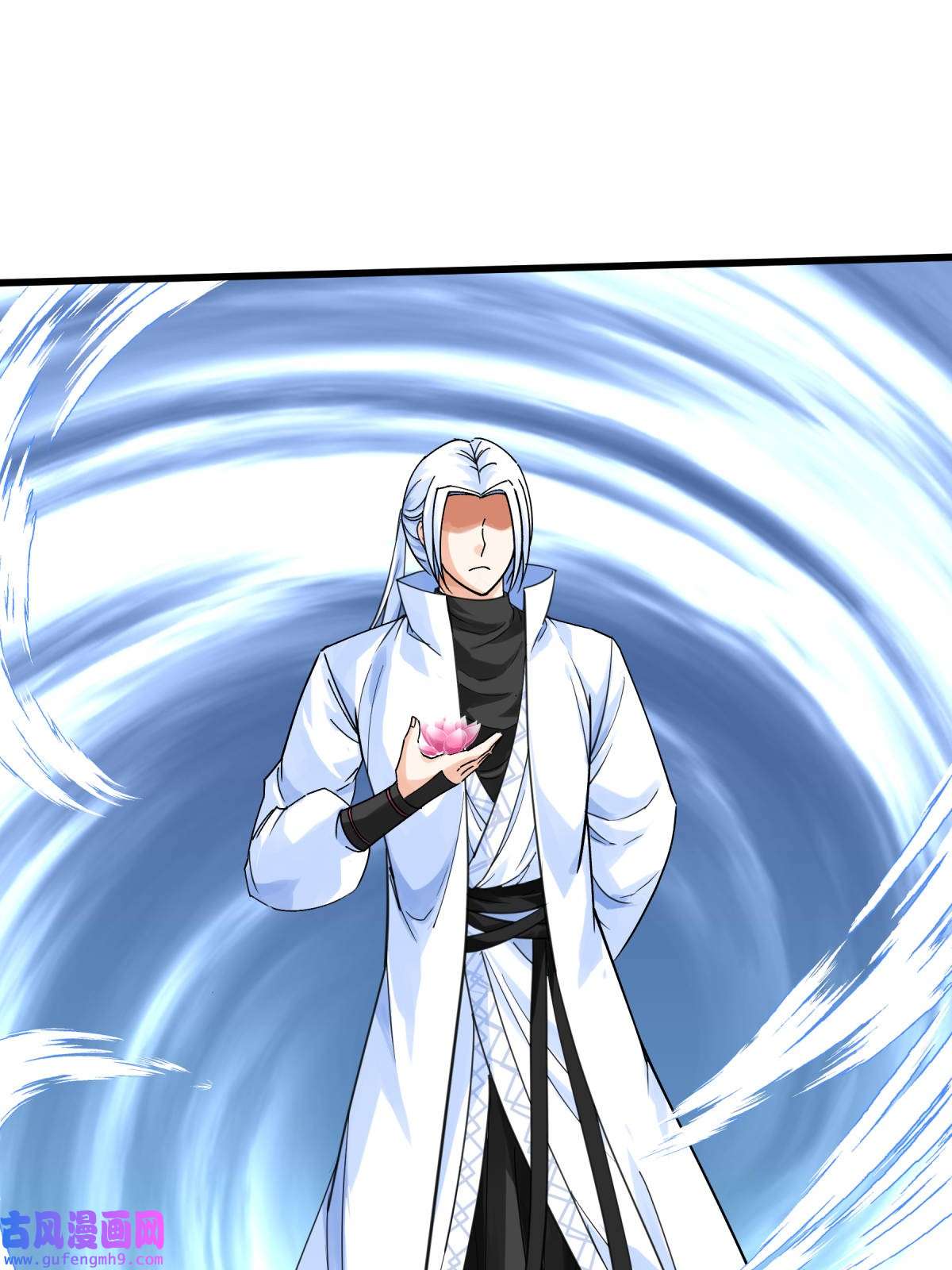 重生之我是大天神第182话： 接我一招！