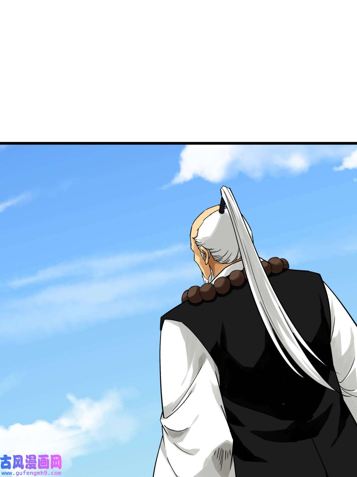重生之我是大天神第182话： 接我一招！