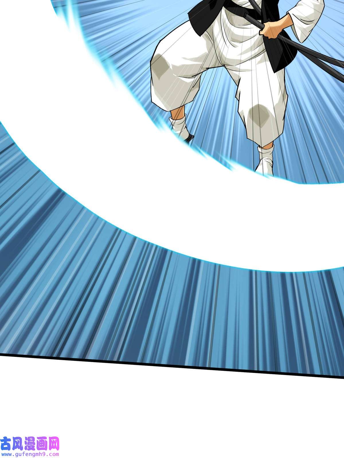 重生之我是大天神第182话： 接我一招！