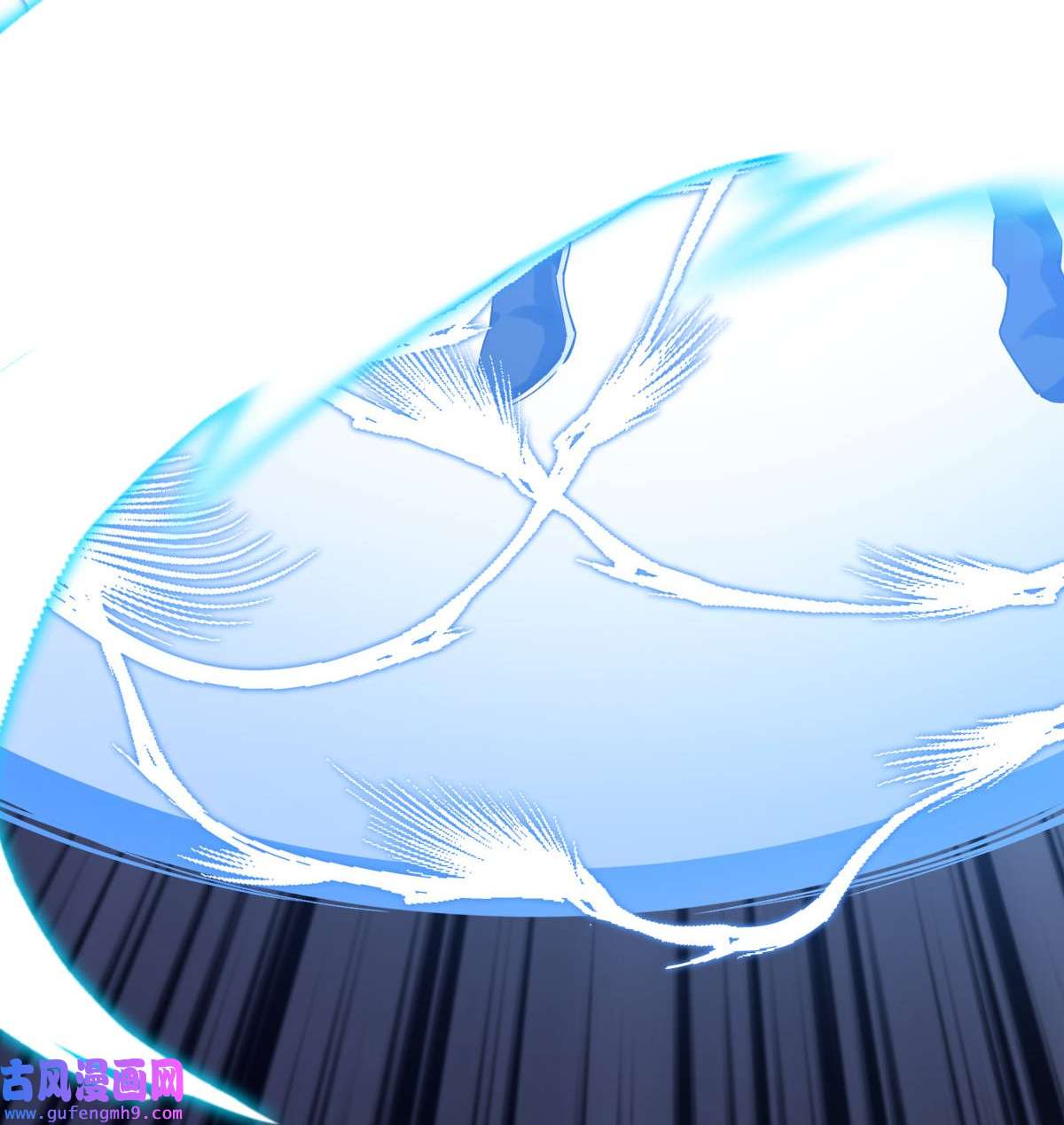 重生之我是大天神第182话： 接我一招！