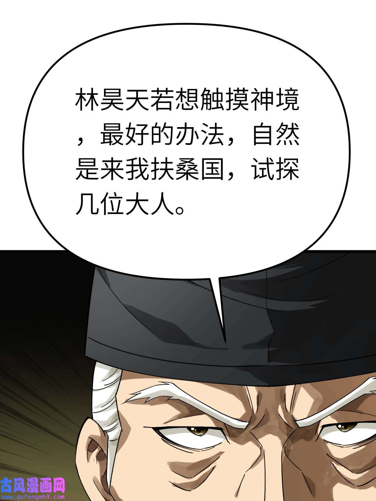 重生之我是大天神第184话： 月影忍族