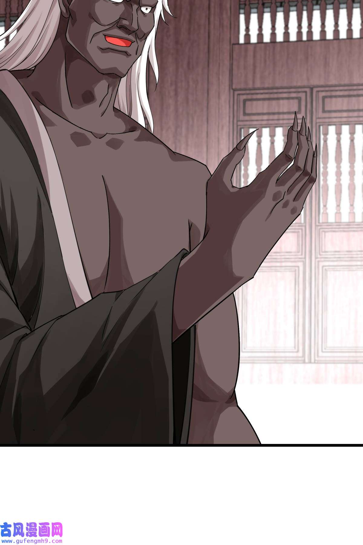 重生之我是大天神第185话： 神道秘闻