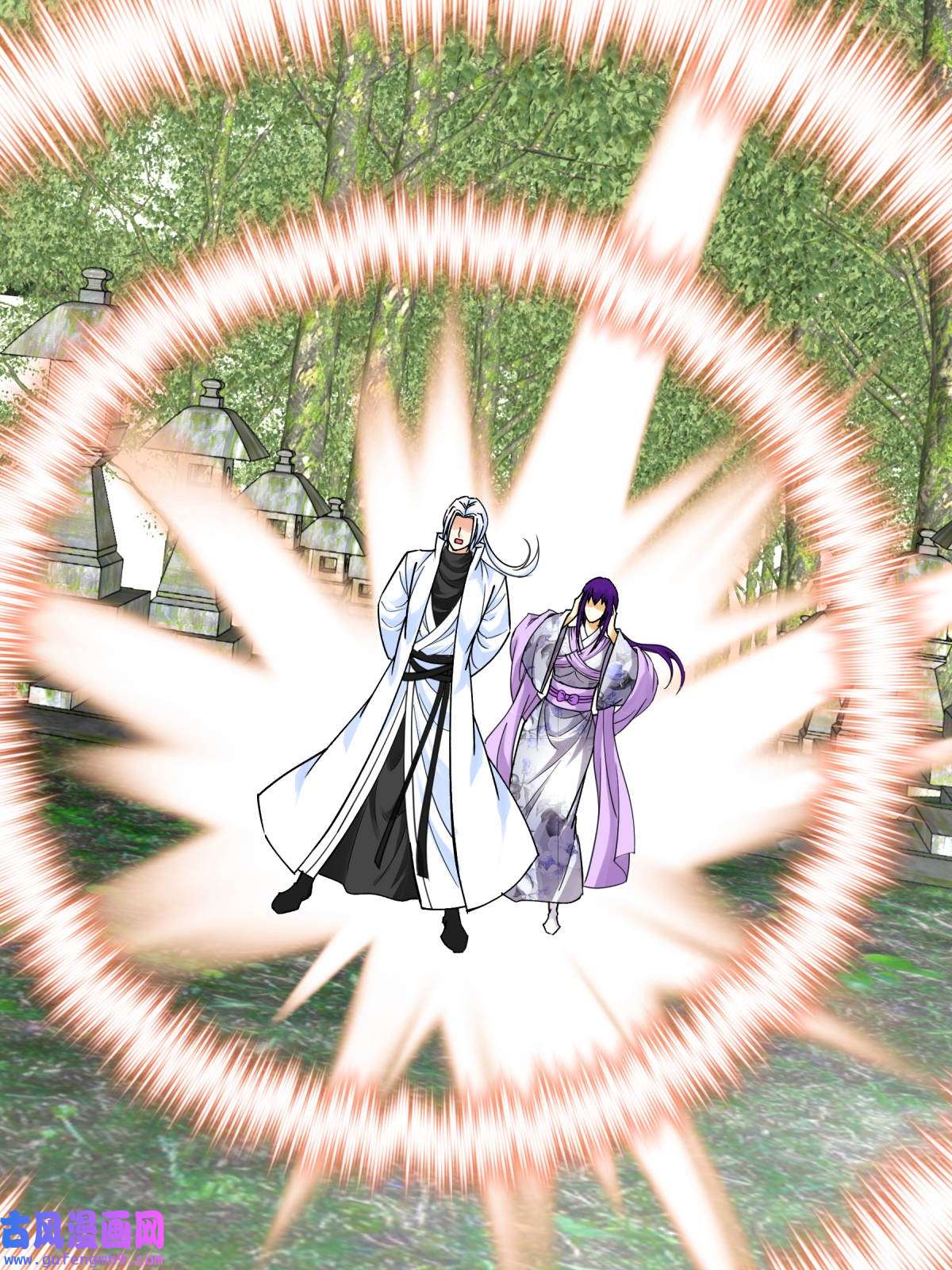 重生之我是大天神第185话： 神道秘闻