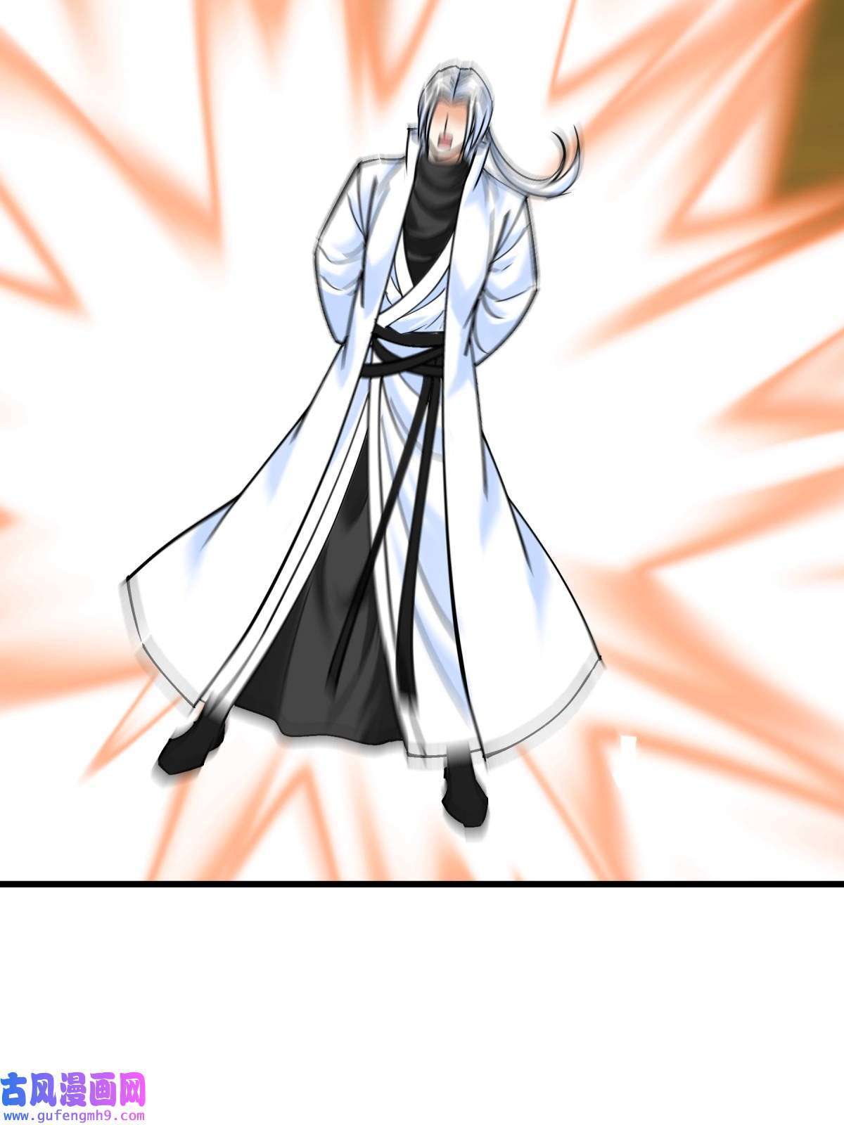 重生之我是大天神第185话： 神道秘闻