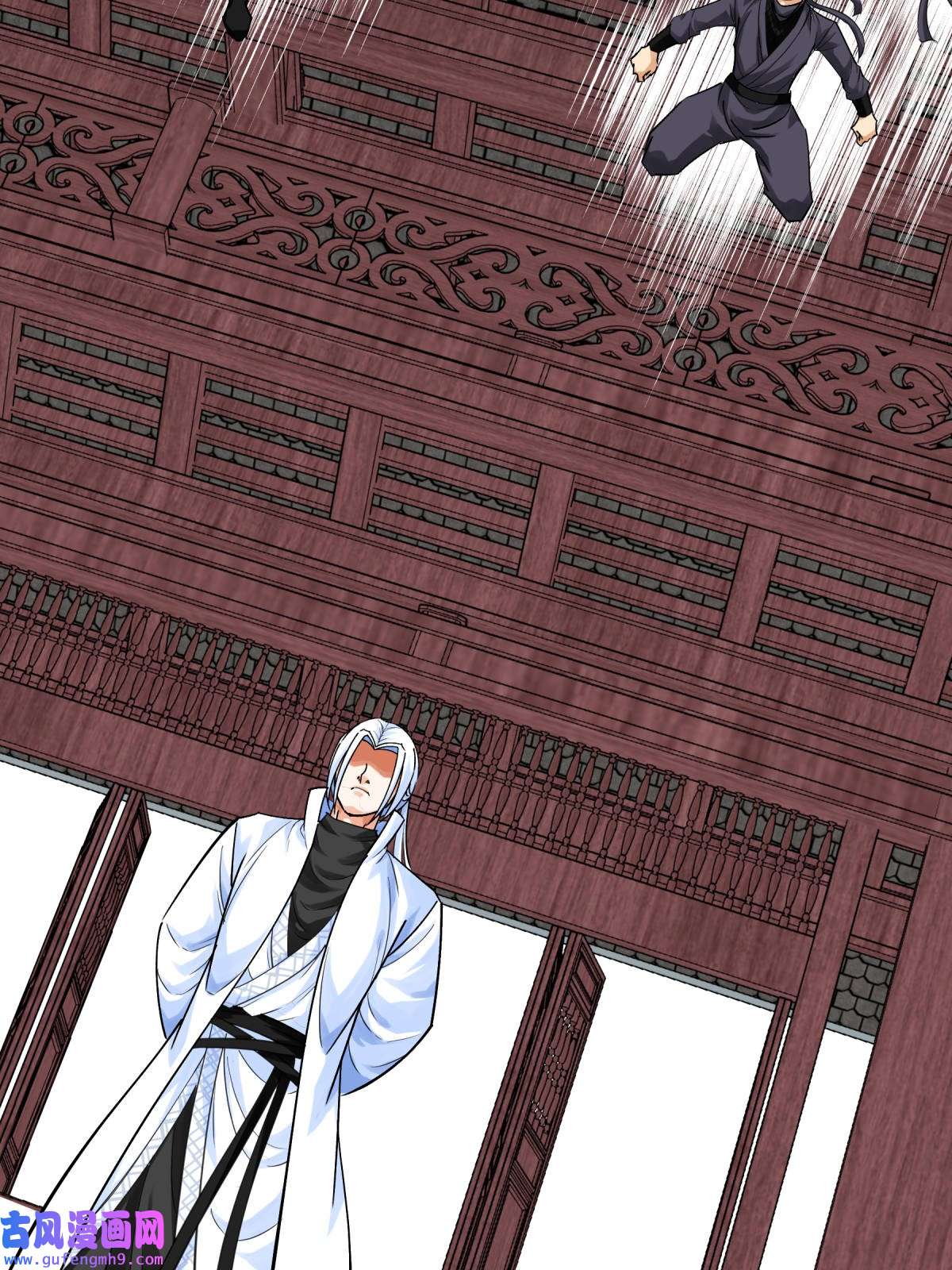 重生之我是大天神第185话： 神道秘闻