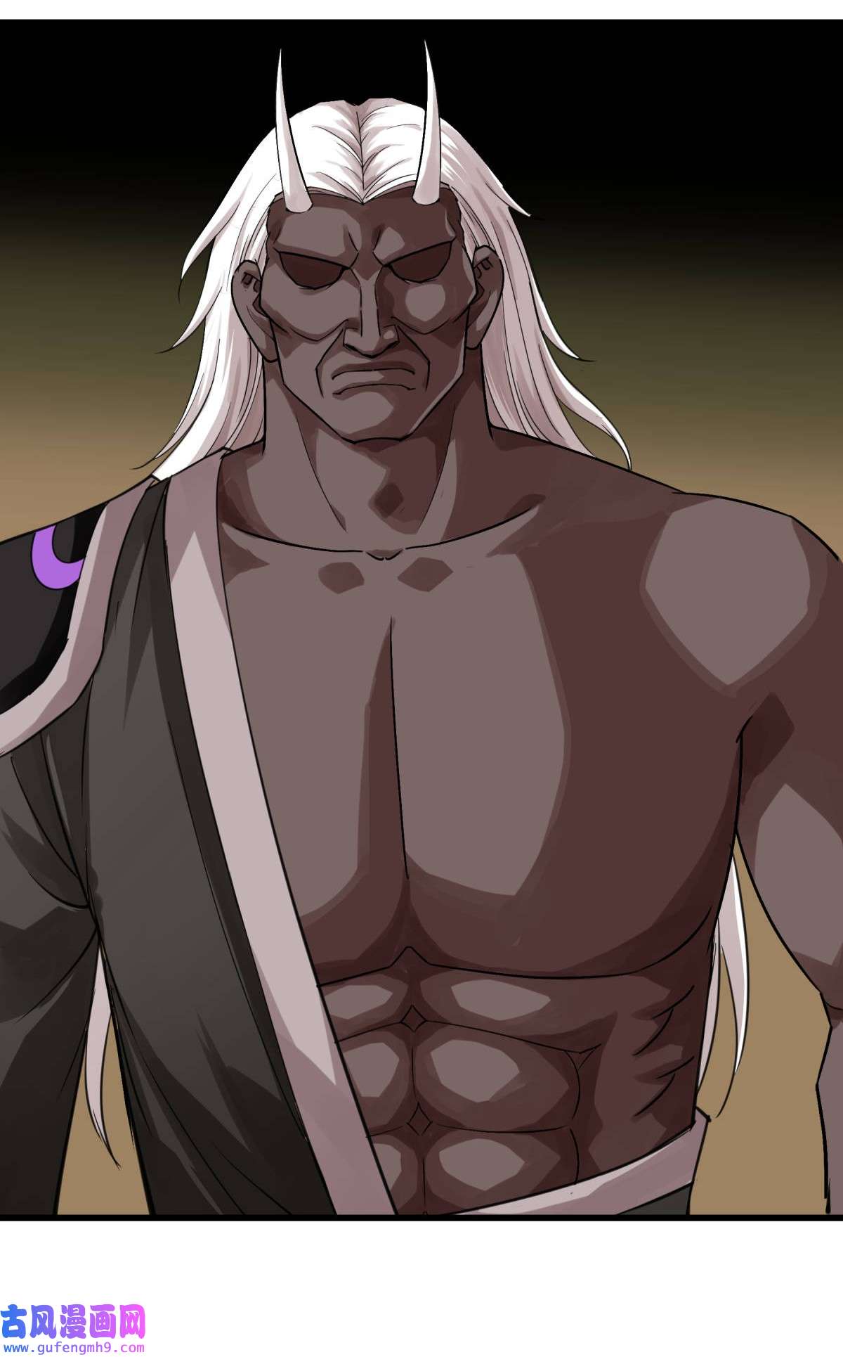 重生之我是大天神第185话： 神道秘闻