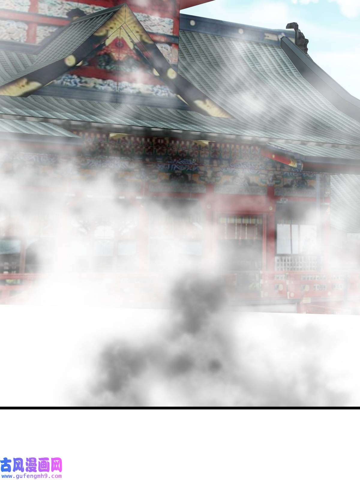重生之我是大天神第186话： 你太弱了！