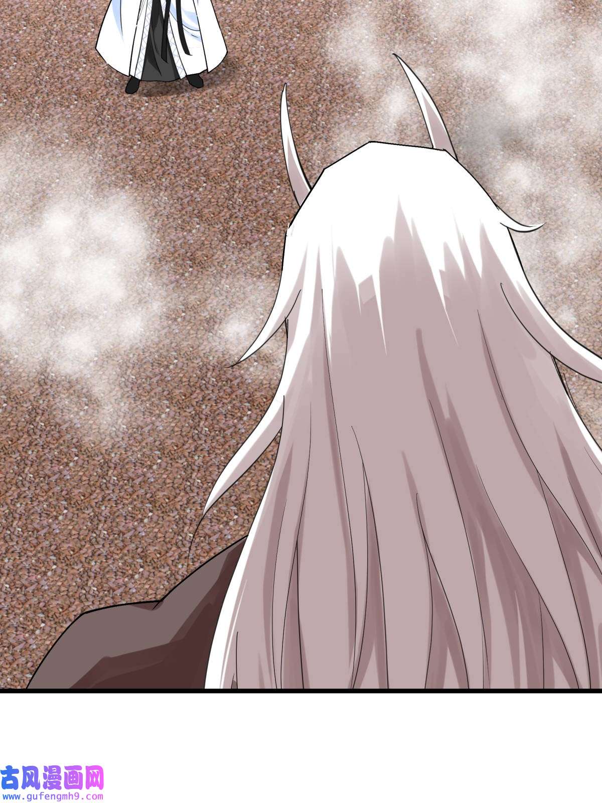 重生之我是大天神第187话： 收鬼神