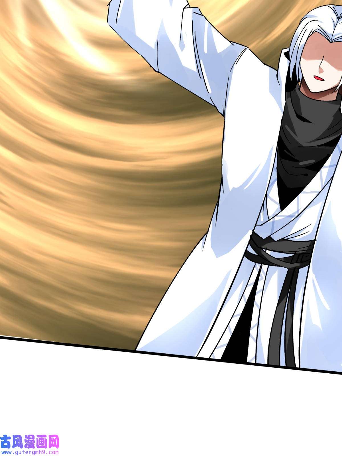 重生之我是大天神第187话： 收鬼神
