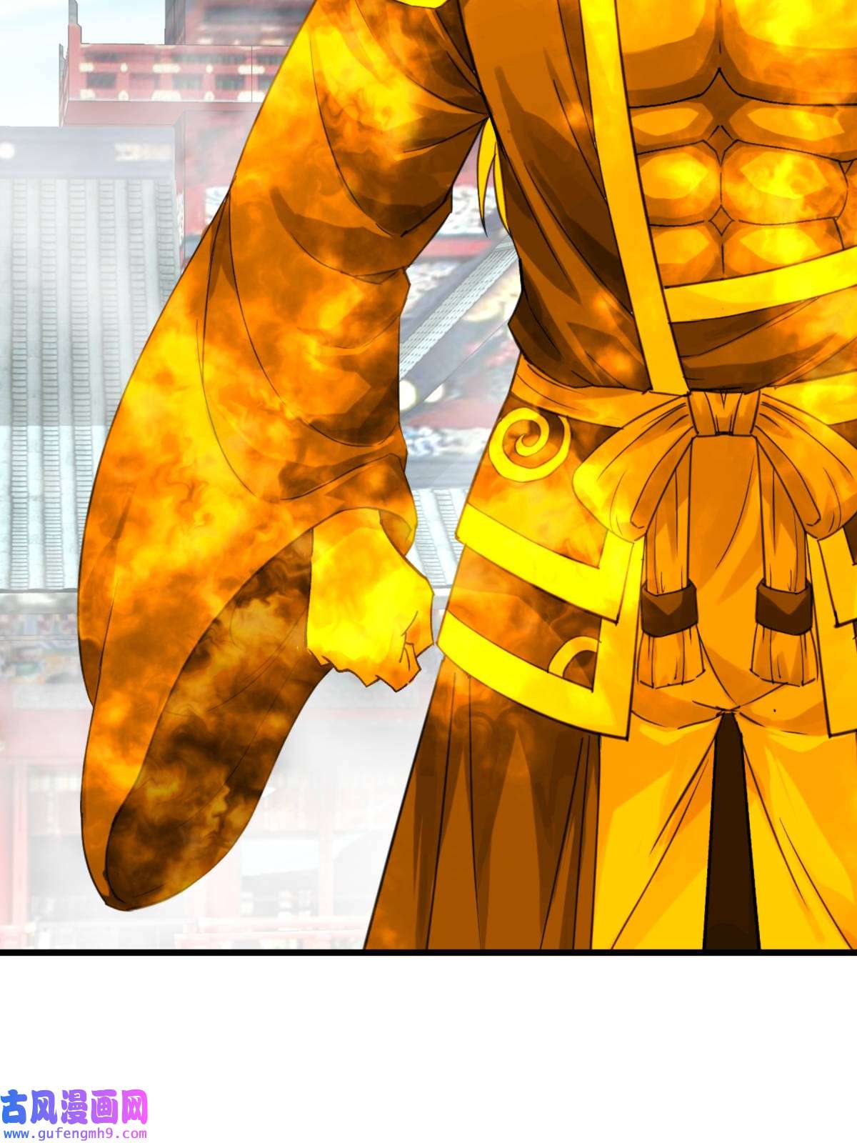 重生之我是大天神第187话： 收鬼神