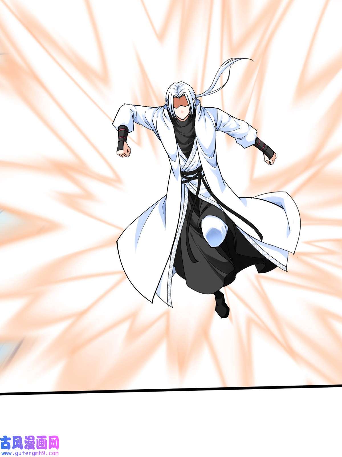 重生之我是大天神第187话： 收鬼神