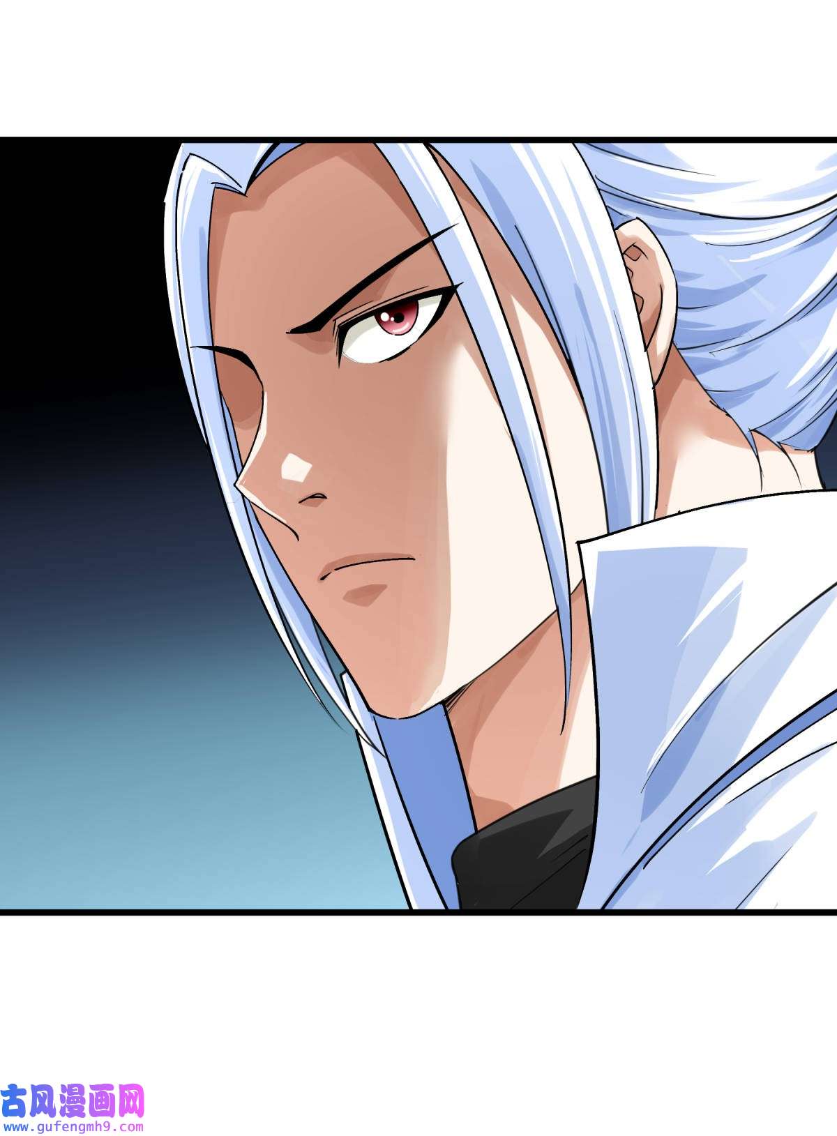 重生之我是大天神第187话： 收鬼神