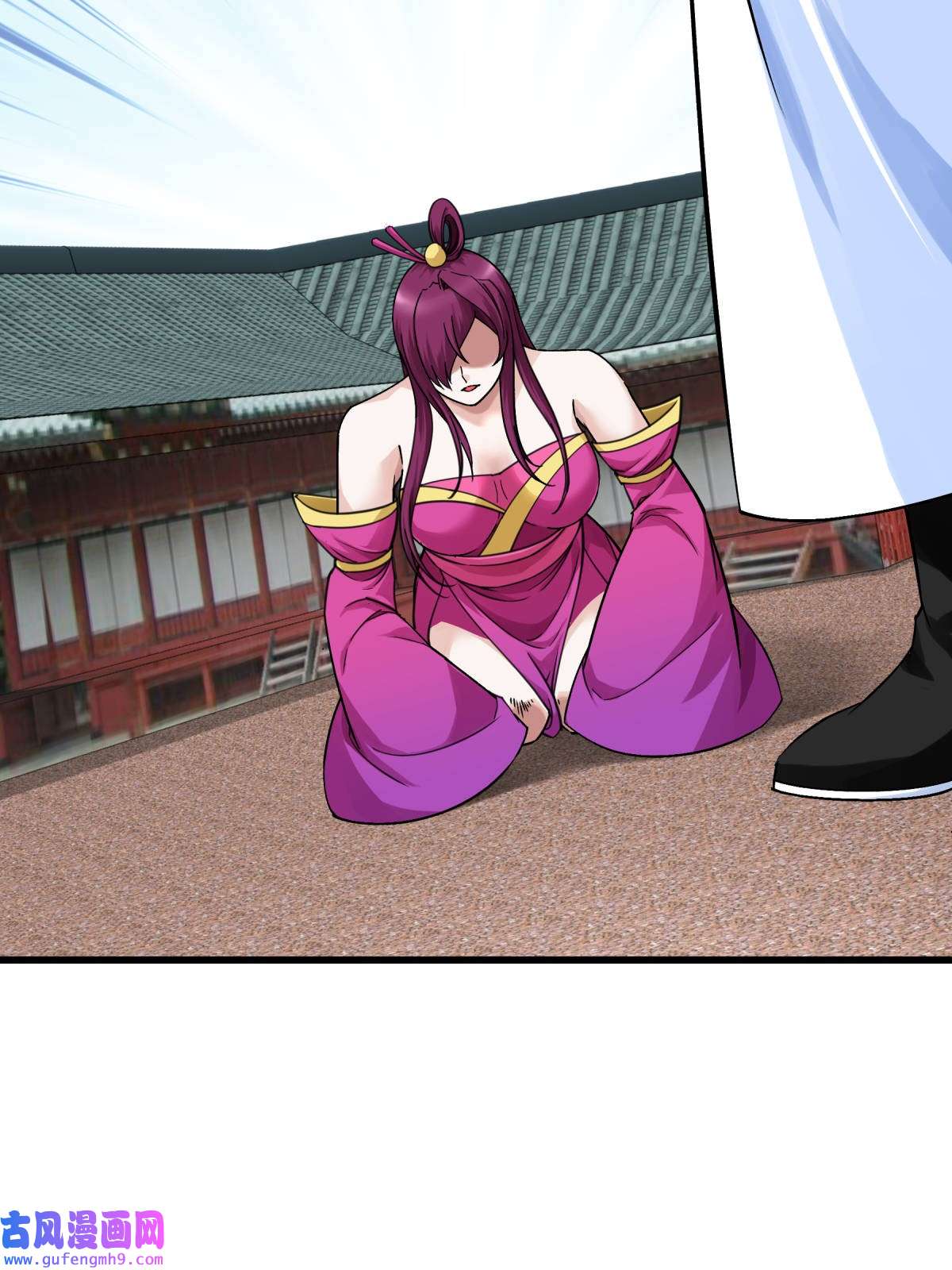 重生之我是大天神第187话： 收鬼神