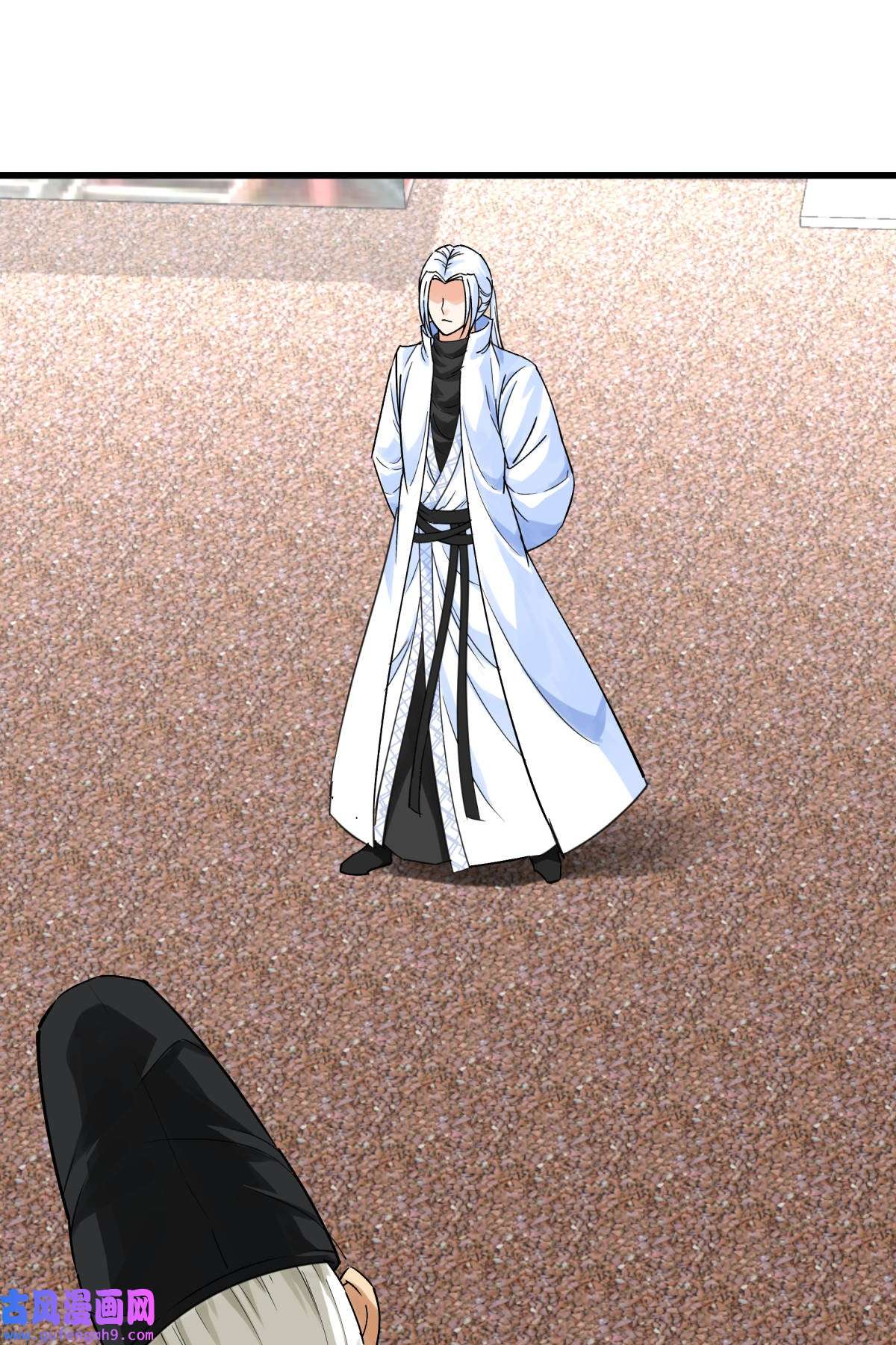 重生之我是大天神第187话： 收鬼神