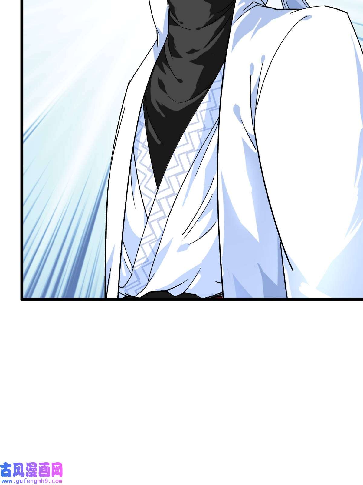 重生之我是大天神第187话： 收鬼神