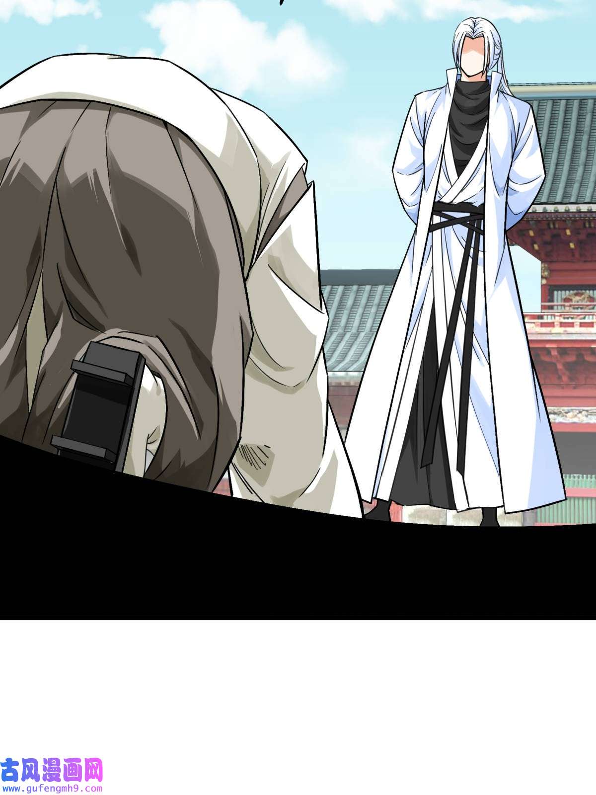 重生之我是大天神第187话： 收鬼神