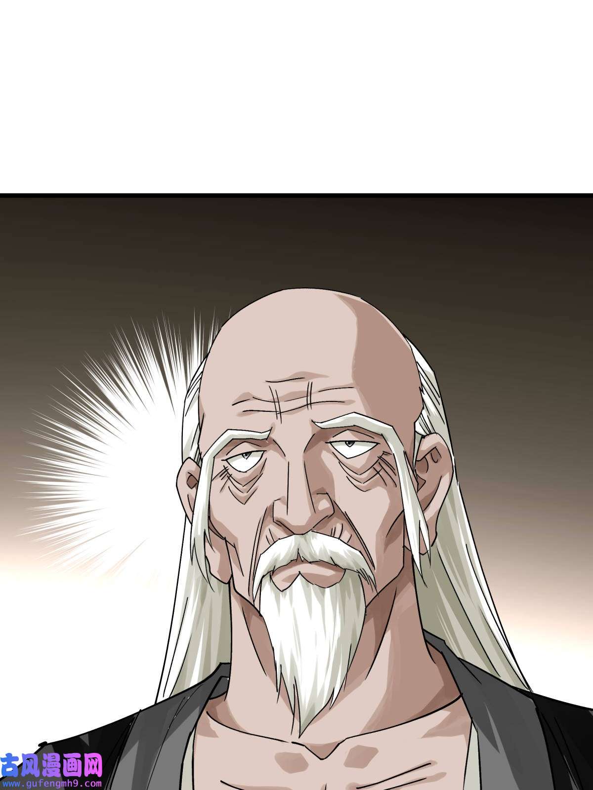 重生之我是大天神第189话： 剑圣