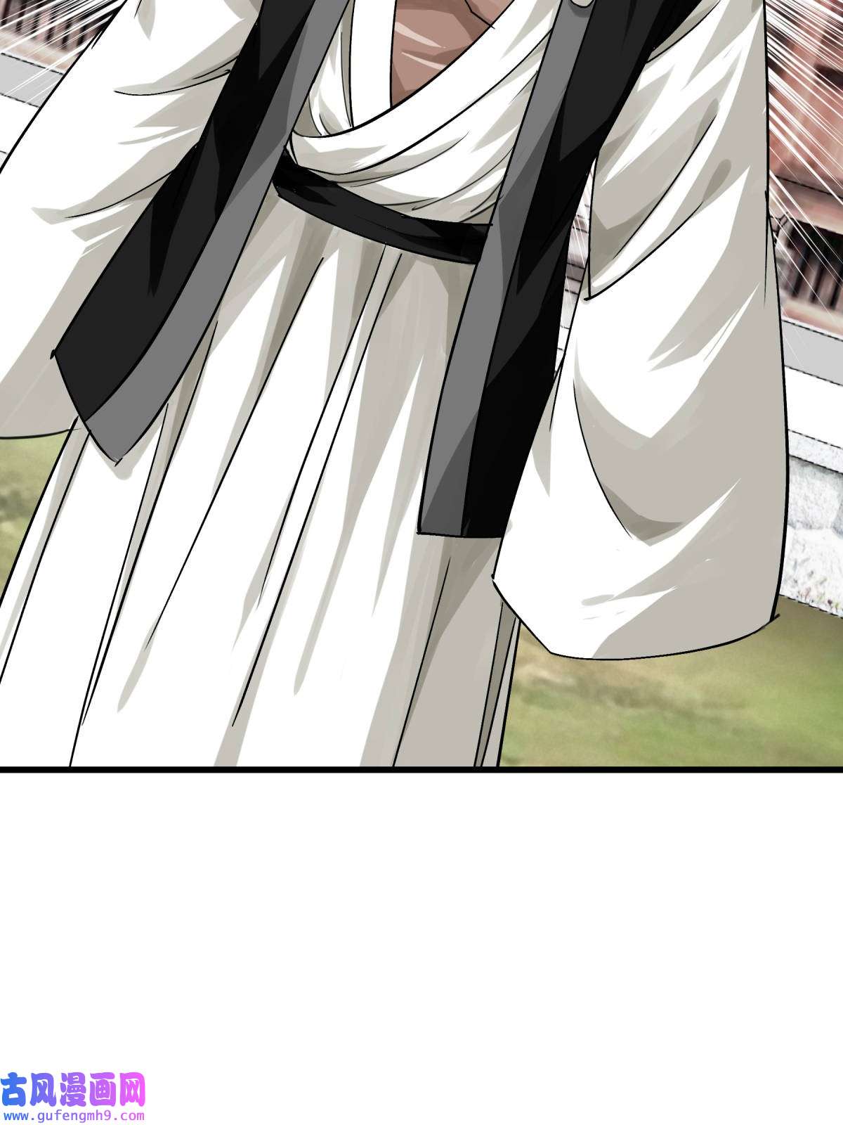 重生之我是大天神第189话： 剑圣