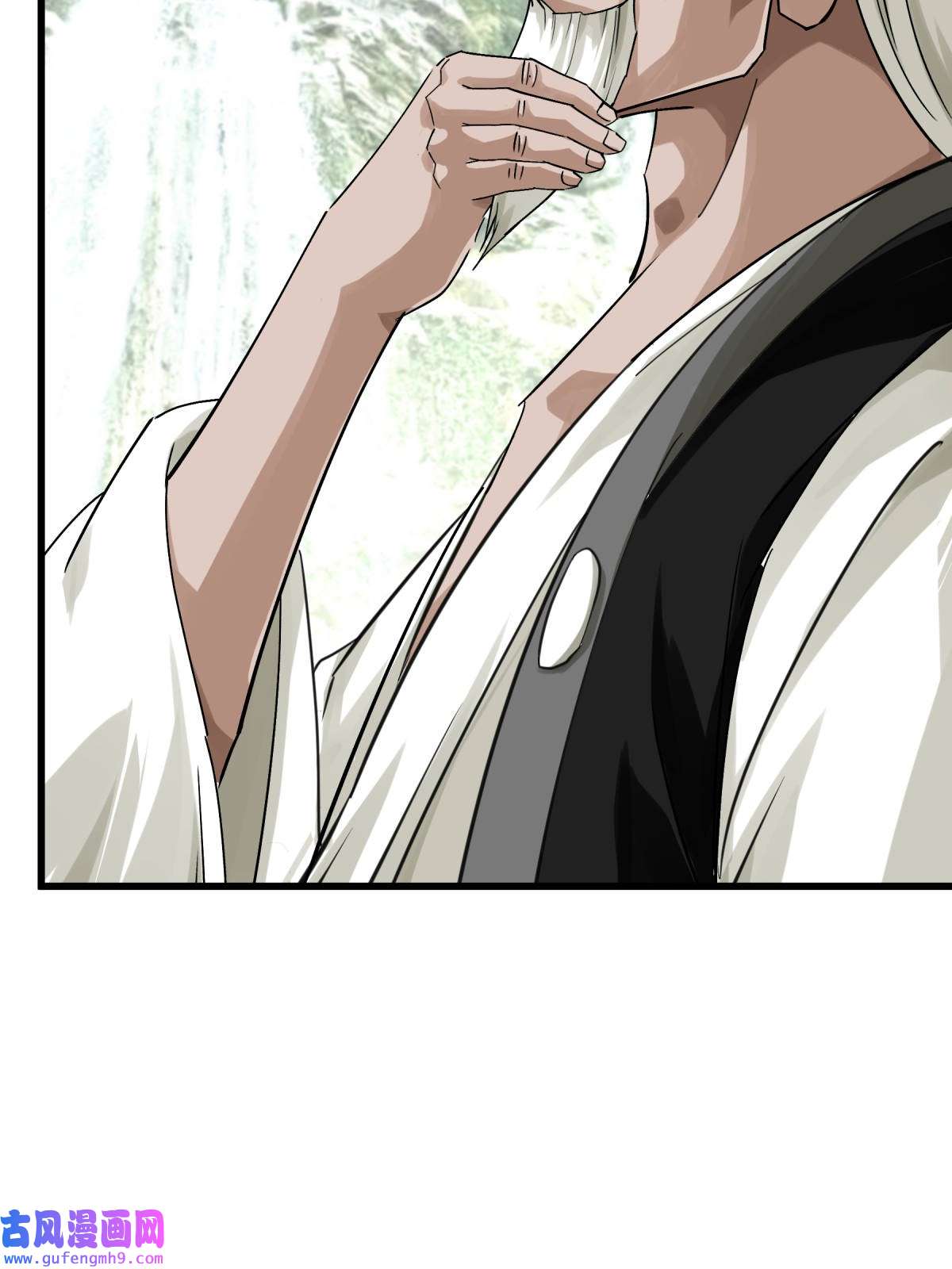 重生之我是大天神第189话： 剑圣