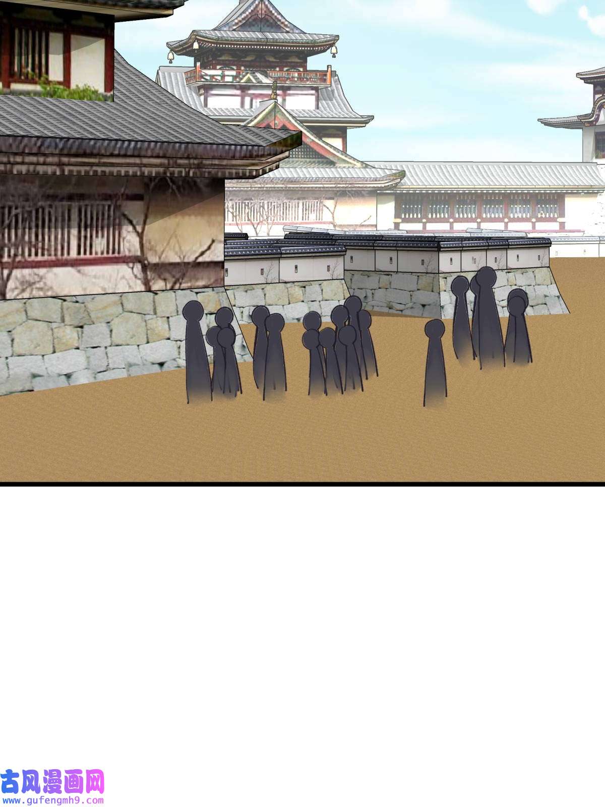 重生之我是大天神第189话： 剑圣