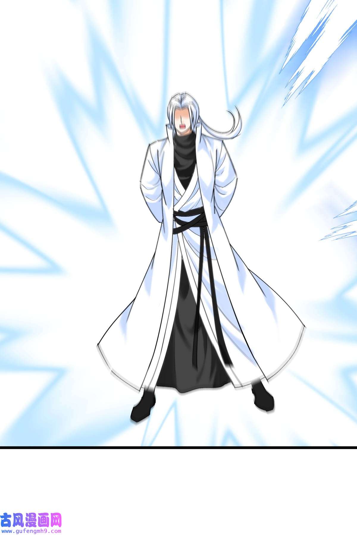 重生之我是大天神第190话： 雪山之巅