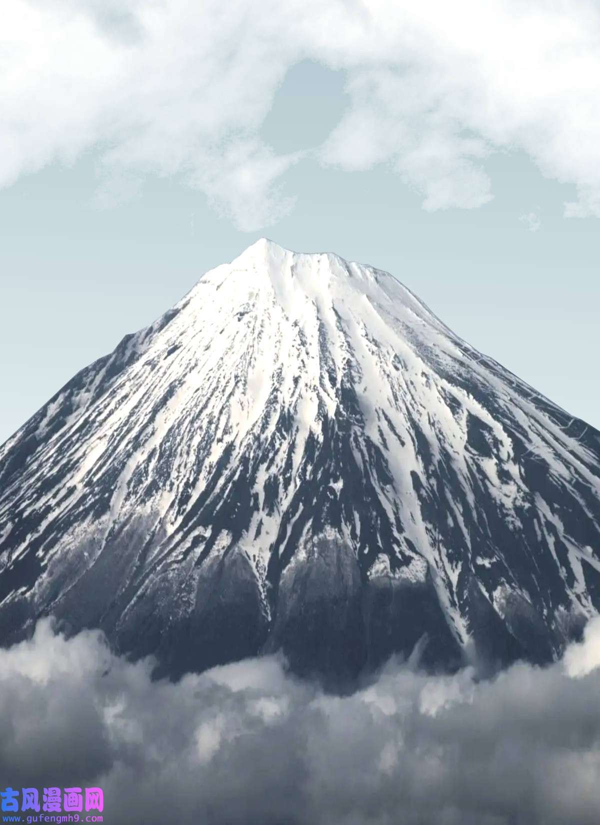 重生之我是大天神第190话： 雪山之巅