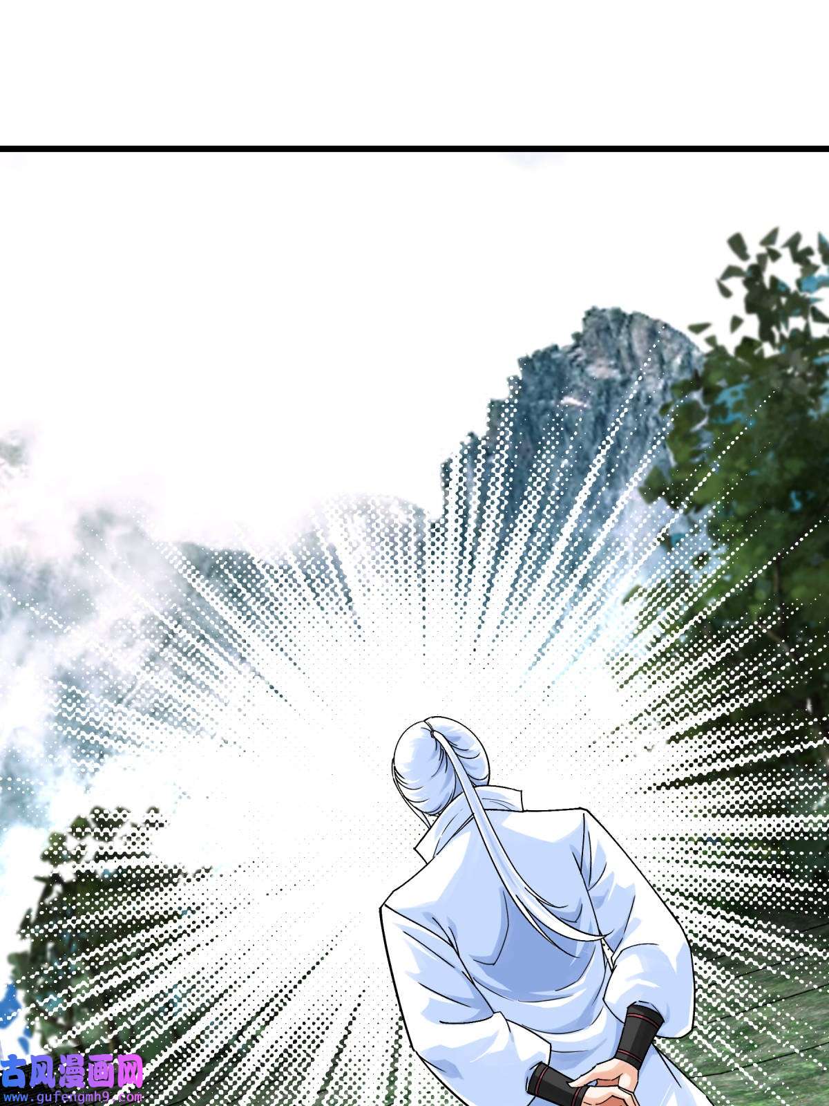重生之我是大天神第190话： 雪山之巅