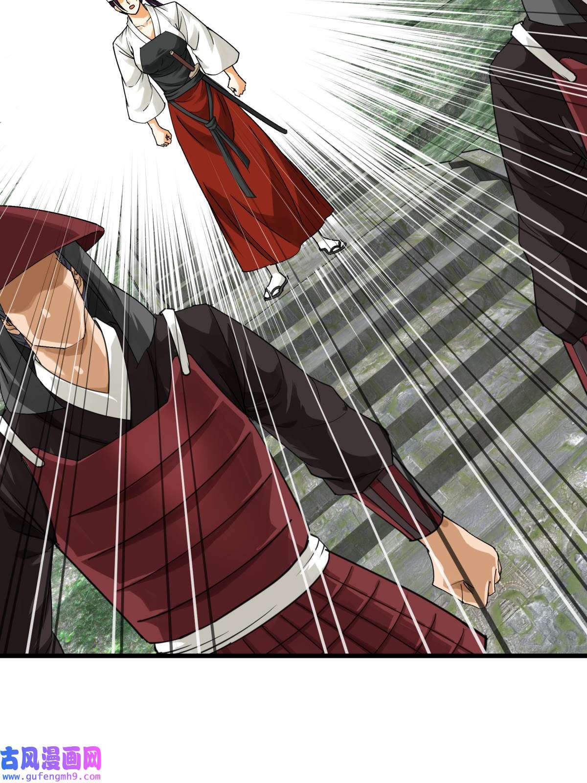 重生之我是大天神第190话： 雪山之巅