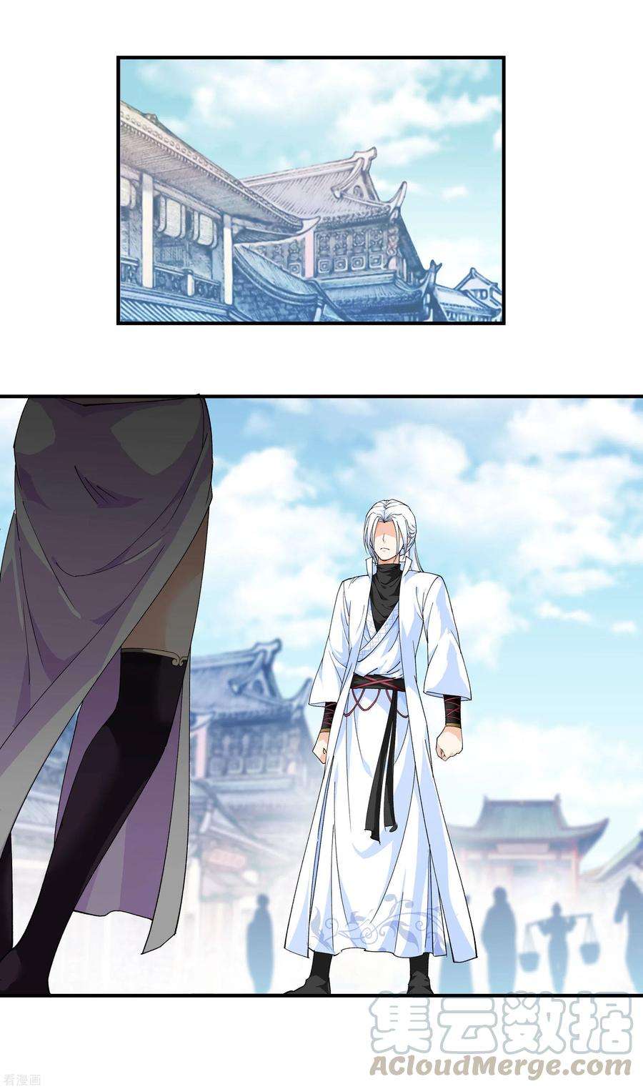 重生之我是大天神14话 闺蜜