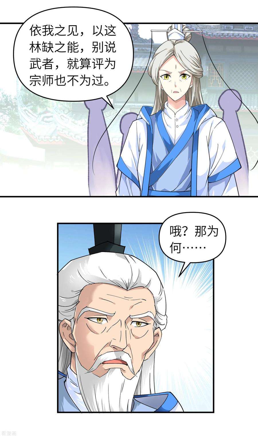 重生之我是大天神50话 成功晋级