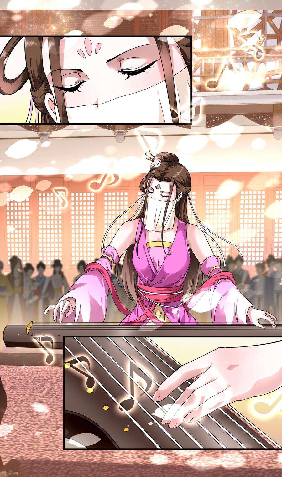 重生之我是大天神53话 明月楼