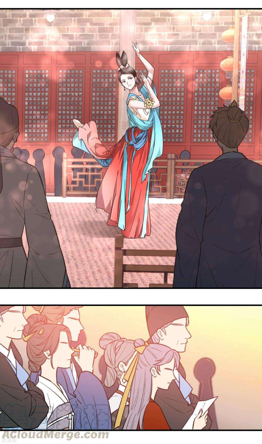重生之我是大天神53话 明月楼