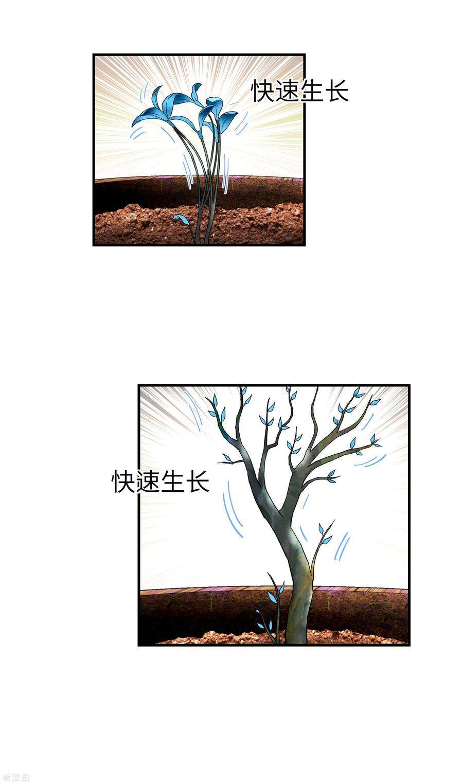 重生之我是大天神57话 寿礼
