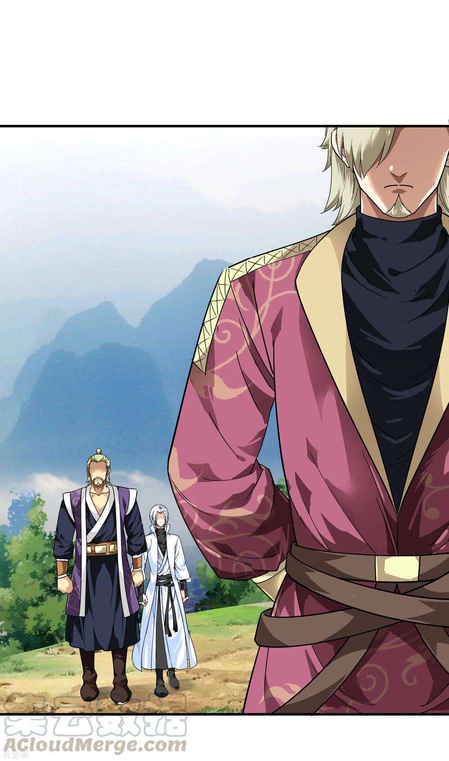 重生之我是大天神64话 平州镇