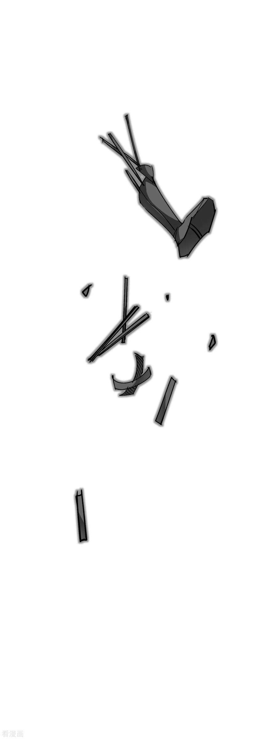 重生之我是大天神79话 黑白无常