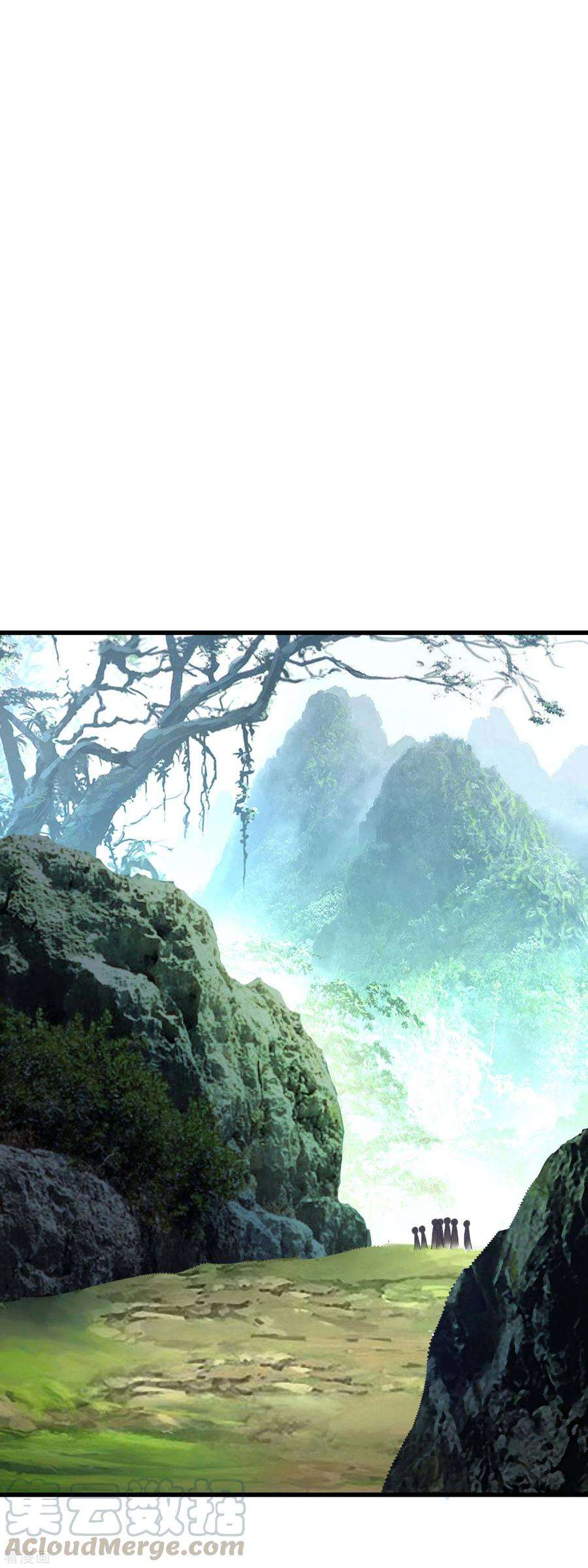重生之我是大天神91话 炼化