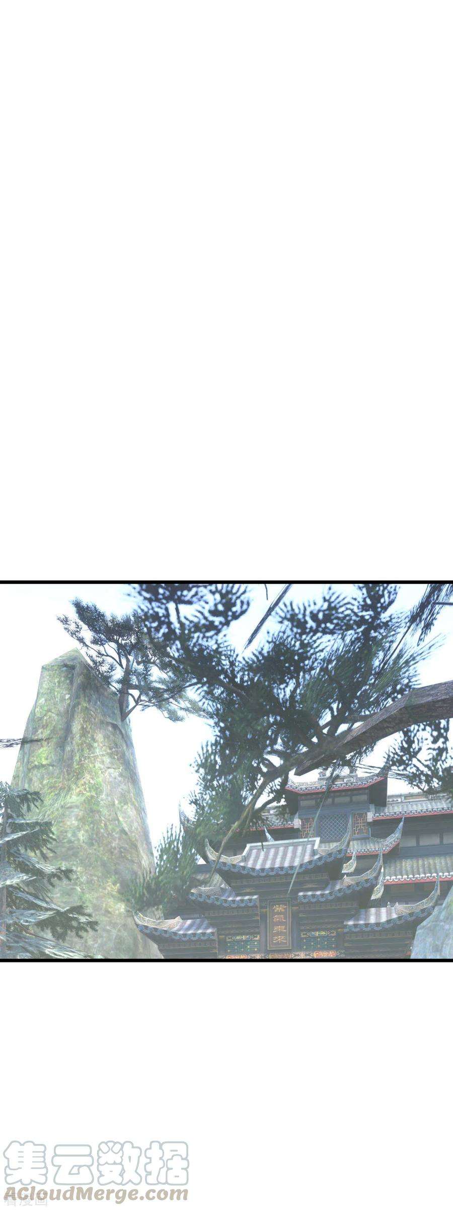 重生之我是大天神99话 重返武道院