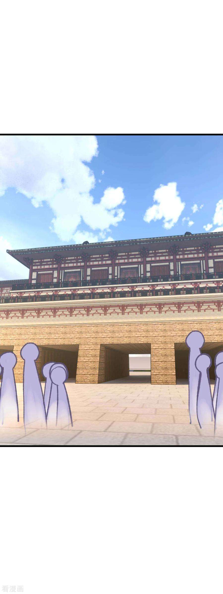 重生之我是大天神103话 胜利者