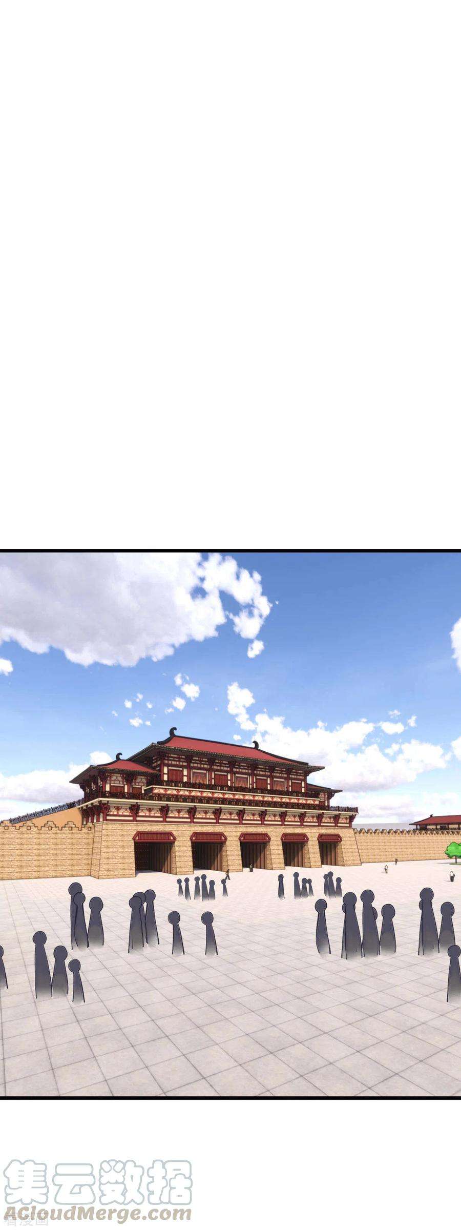 重生之我是大天神105话 阵灵