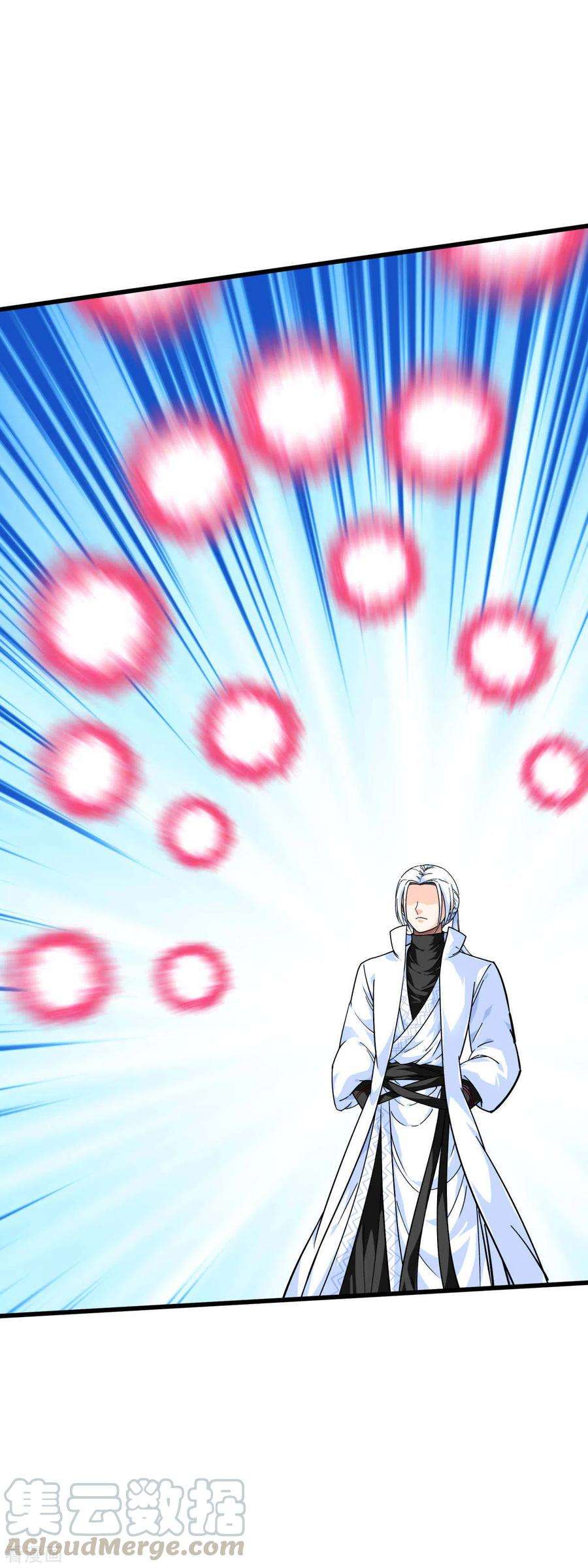 重生之我是大天神105话 阵灵
