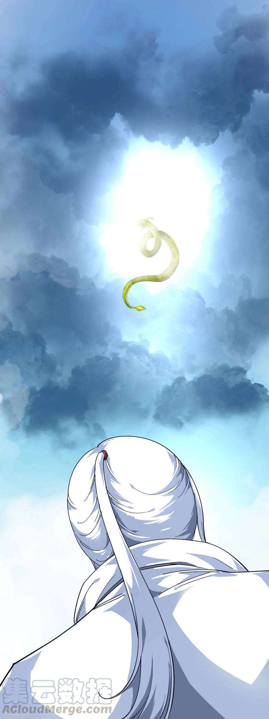 重生之我是大天神105话 阵灵