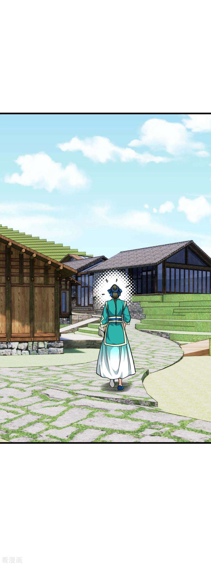 重生之我是大天神110话 话家