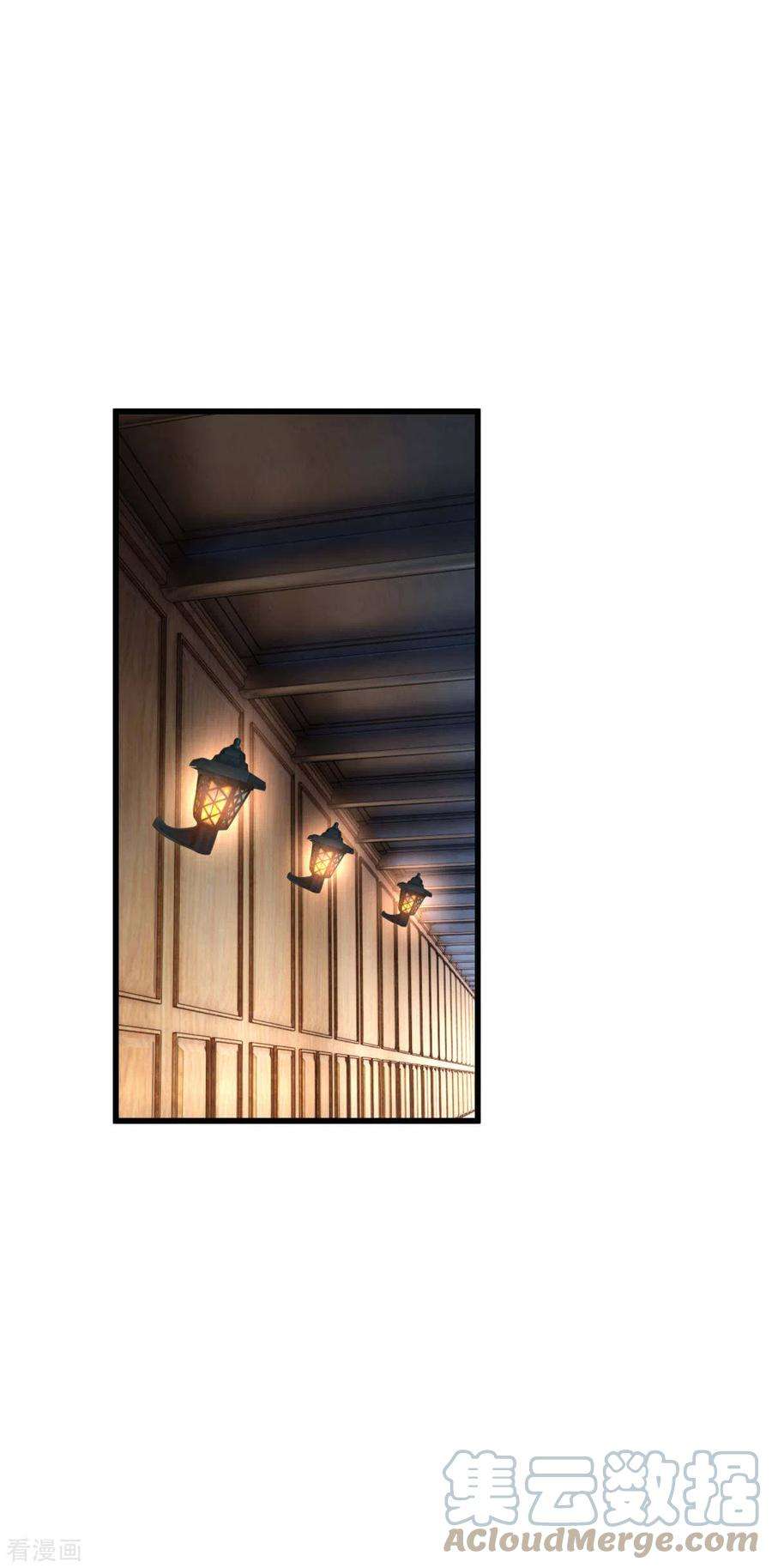 重生之我是大天神133话 囚禁