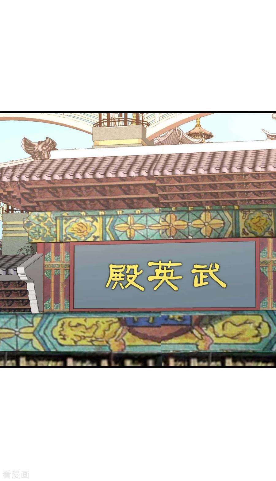 重生之我是大天神142话 武英殿
