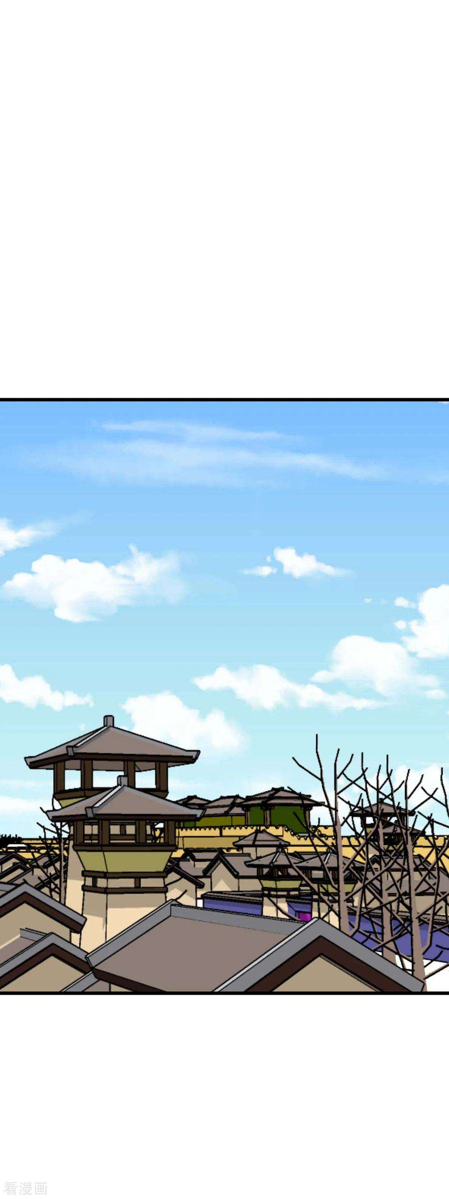 重生之我是大天神148话 丹药大会